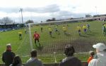 Warrington Town 1 Salford City 3